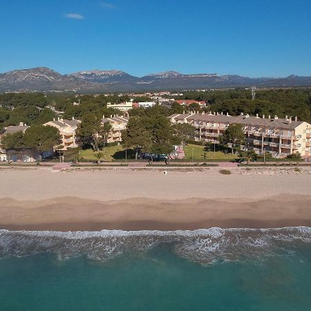 Guardamar Family Apartment Miami Playa Bagian luar foto