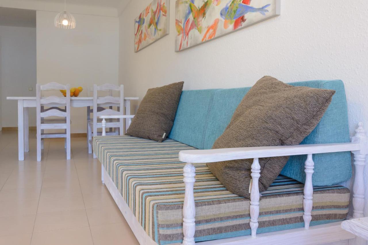 Guardamar Family Apartment Miami Playa Bagian luar foto