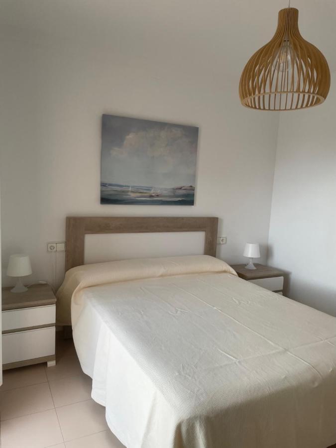 Guardamar Family Apartment Miami Playa Bagian luar foto