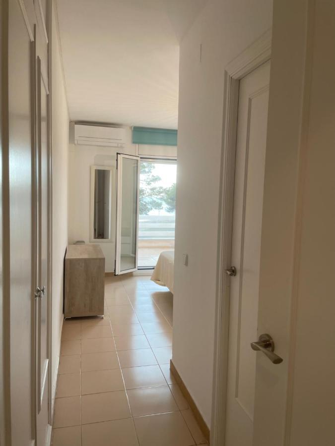 Guardamar Family Apartment Miami Playa Bagian luar foto